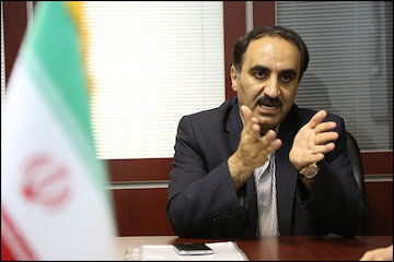 تقدیر رئیس کل دادگستری از مدیرکل راه و شهرسازی خراسان رضوی