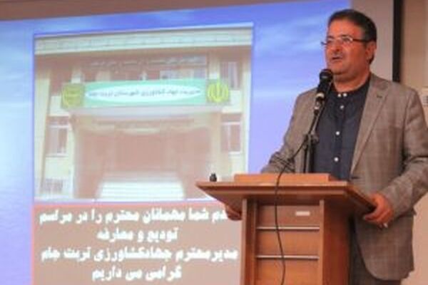 کشاورزی خراسان رضوی ۵۰ درصد صادرات غیر نفتی استان را تامین می کند
