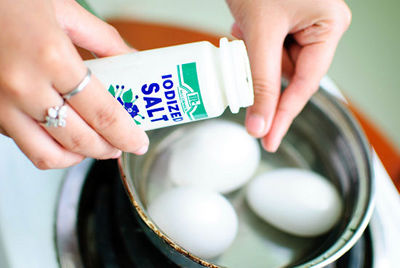 تکنیک های مهم آشپزی و خانه داری