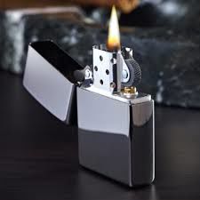 چند ترفند عالی با فندک