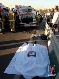 فرار از صحنه تصادف رانندگی چه مجازاتی خواهد داشت؟