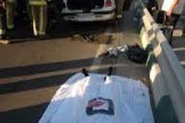 فرار از صحنه تصادف رانندگی چه مجازاتی خواهد داشت؟