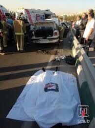 فرار از صحنه تصادف رانندگی چه مجازاتی خواهد داشت؟