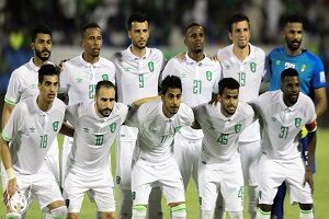 بمب روحیه بخش پرسپولیس در عربستان منفجر شد