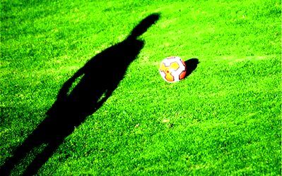 یک پرسپولیسی دیگر هنرپیشه شد!