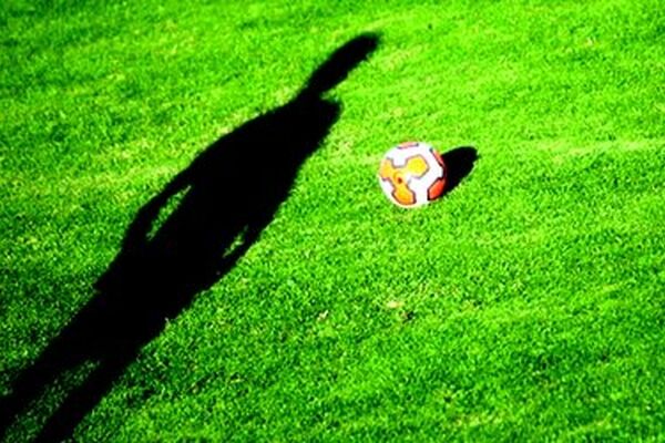 یک پرسپولیسی دیگر هنرپیشه شد!