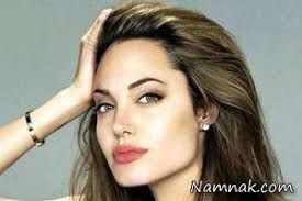 ازدواج مجدد آنجلینا جولی با فردی ناشناس!