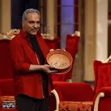 کنایه مهران مدیری در برنامه دورهمی به روزنامه قانون