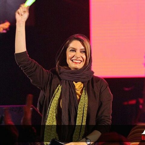 می ترسم پایم را در «خندوانه» بگذارم!