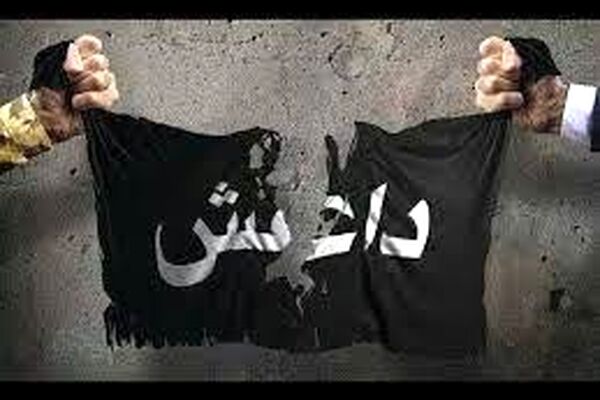 داعش ایران را دوباره تهدید کرد