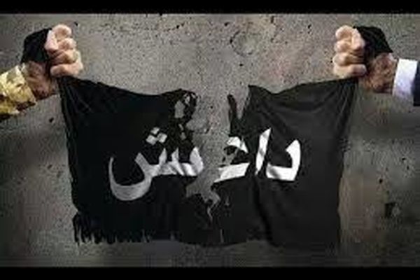 داعش ایران را دوباره تهدید کرد
