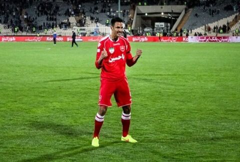 بازگشت مدافع اسبق و سرشناس پرسپولیس به ایران