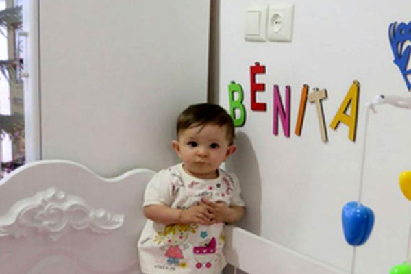 ارسال گزارش پزشکی قانونی در رابطه با علت فوت بنیتا به دادگاه