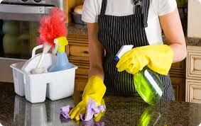 با چند راه حل ساده کدبانوی تمام عیار شوید!