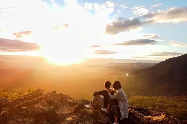 اتفاقات جالبی که هنگام سفر با دوستان، تجربه خواهید کرد