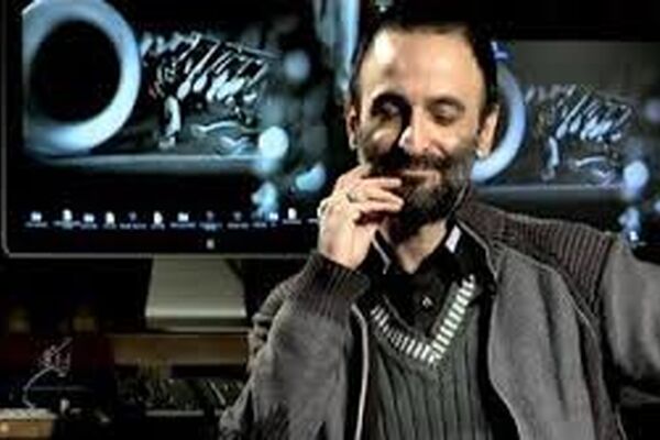 علیرضا کهن دیری آهنگساز سریال «هاتف» شد