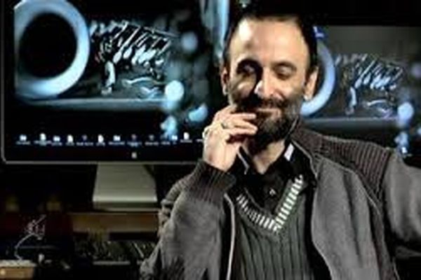 علیرضا کهن دیری آهنگساز سریال «هاتف» شد