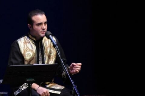 با برگزاری تور کنسرت از شهریور ماه؛سینا سرلک بار دیگر با «لوتوس» می‌خواند