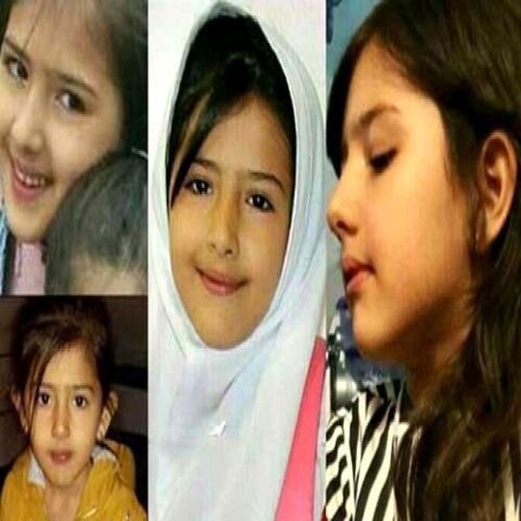 استعفای وکیل آتنا کوچولو بخاطر ماجرایی عجیب