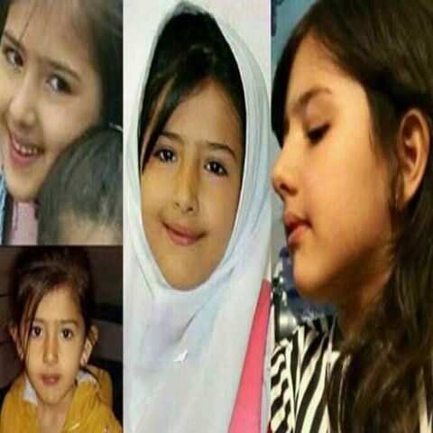 استعفای وکیل آتنا کوچولو بخاطر ماجرایی عجیب