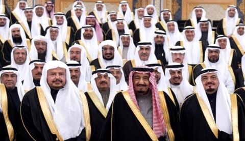 گزارش بی‌بی‌سی از ناپدید شدن سه شاهزادۀ سعودی مخالف