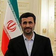 آیت الله هاشمی شاهرودی مامور بازگرداندن محمود احمدی نژاد به سیاست است؟