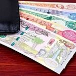 ثبات نسبی قیمت دینار عراق در بازار مشهد