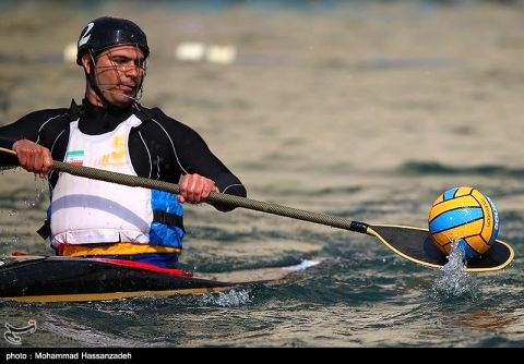 دومین مرحله اردوی انتخابی تیم ملی کانوپولوی آقایان بزرگسالان برگزار می‌شود