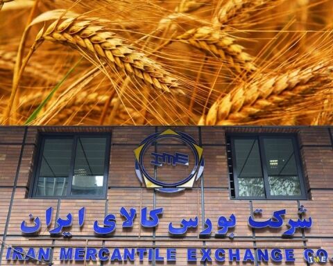 نگرانی کشاورزان با عرضه گندم در بورس پایان نیافت