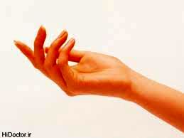 اگر انگشتان دستتان خواب می روند، بخوانید