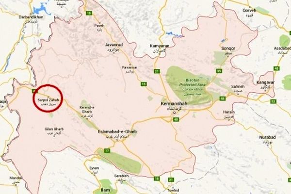 شهری که نامش در نهج‌البلاغه آمده است + تصاویر