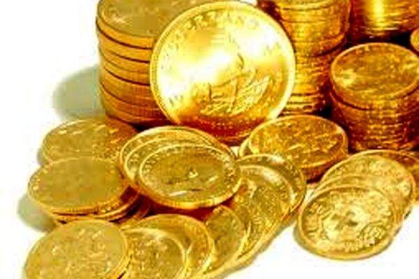 قیمت طلا و سکه در بازار امروز