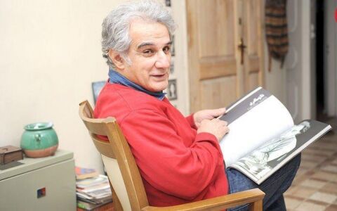 ماجرای جالب بازیگر معروفی که دیپلم ردی بود!