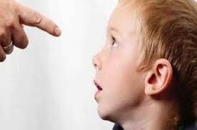 نصیحت را جایگزین تنبیه بدنی برای تربیت کودک کنید
