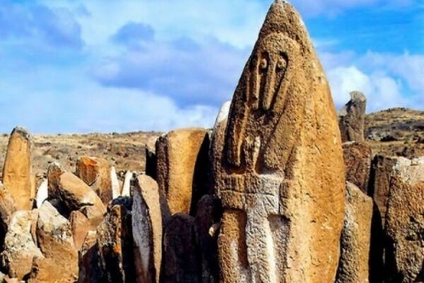 شهر یری؛ اعجاز تمدن بشری