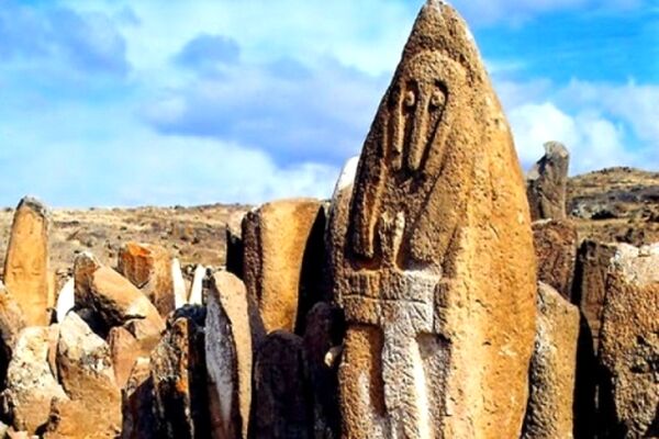 شهر یری؛ اعجاز تمدن بشری