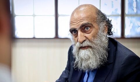 کمدی «درخونگاه» با ترسیم فضایی امیدبخش به تماشاگر احترام می‌گذارد
