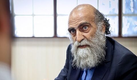 کمدی «درخونگاه» با ترسیم فضایی امیدبخش به تماشاگر احترام می‌گذارد