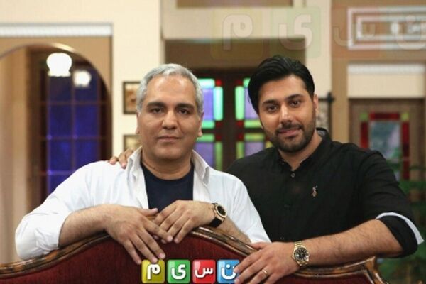 واکنش مهران مدیری به منتقدان برنامه دورهمی