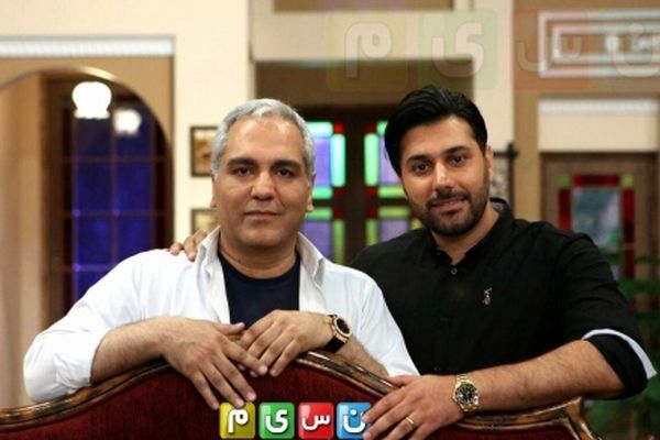 واکنش مهران مدیری به منتقدان برنامه دورهمی