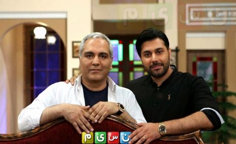 واکنش مهران مدیری به منتقدان برنامه دورهمی