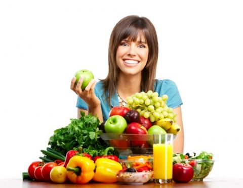 نکاتی برای حفظ تناسب اندام