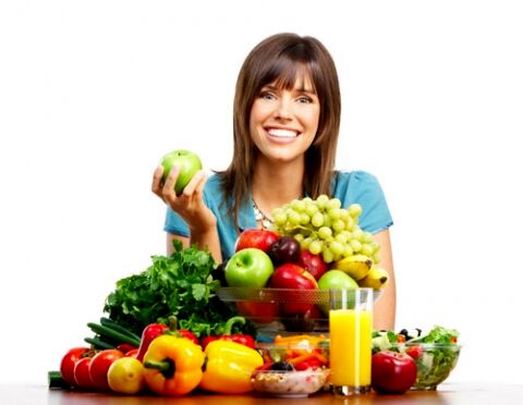 نکاتی برای حفظ تناسب اندام