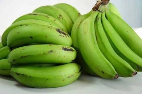 صادرات یک هزار تنی موز به ترکیه و قطر