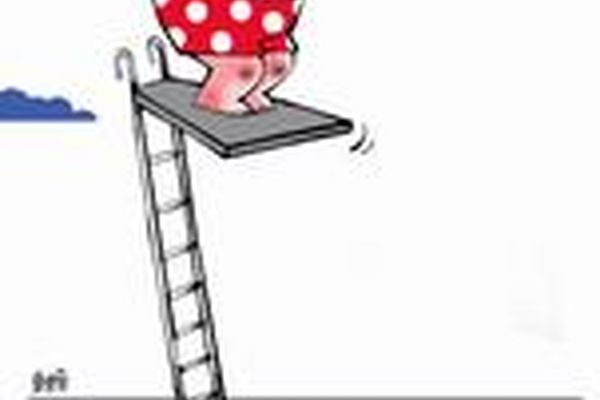 کاریکاتور/ ترامپ!