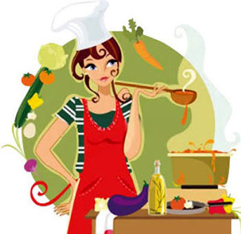 نکات خانه داری مهم