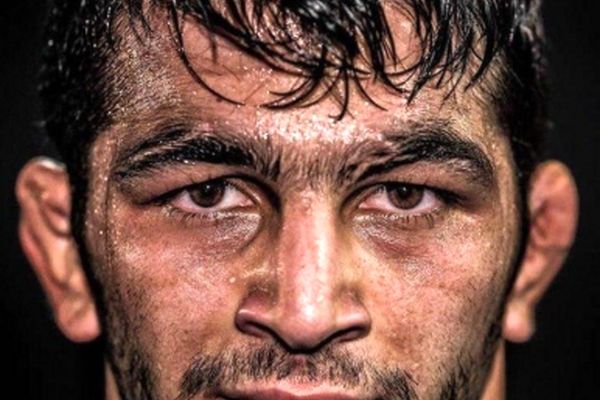 پرتره‌های تماشایی عکاس آمریکایی از قهرمانان جهان