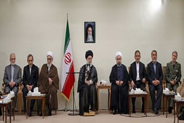 ۱۲ توصیه رهبر انقلاب به دولت دوازدهم چه بود؟