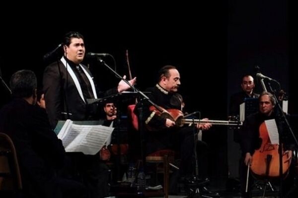 در مشهد هم می‌شود کنسرت برگزار کرد