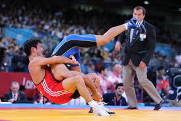 کشتی ایران از حضور در جام جهانی آمریکا محروم شد!